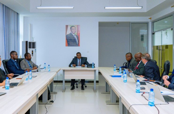 La corrupción en Guinea Ecuatorial: el coste de una digitalización insuficiente